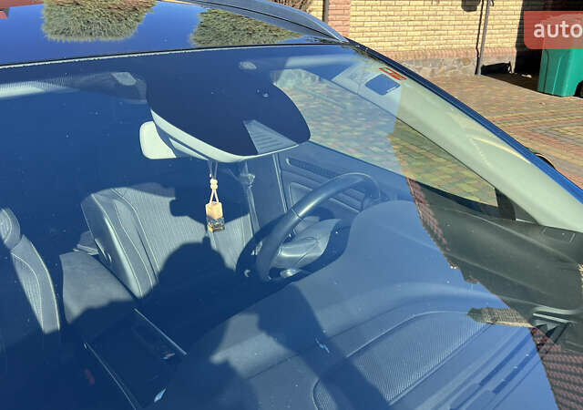 Синій Рено Меган, об'ємом двигуна 1.46 л та пробігом 208 тис. км за 13000 $, фото 6 на Automoto.ua