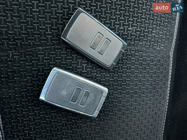 Синий Рено Меган, объемом двигателя 1.5 л и пробегом 230 тыс. км за 12100 $, фото 27 на Automoto.ua