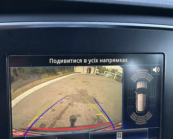 Синий Рено Меган, объемом двигателя 1.5 л и пробегом 230 тыс. км за 12100 $, фото 19 на Automoto.ua