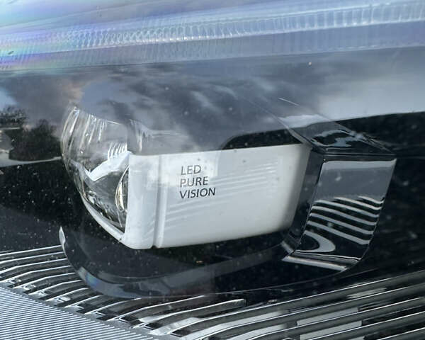 Синий Рено Меган, объемом двигателя 1.5 л и пробегом 230 тыс. км за 12100 $, фото 17 на Automoto.ua