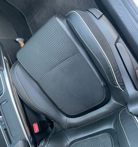Синій Рено Меган, об'ємом двигуна 1.5 л та пробігом 130 тис. км за 13999 $, фото 10 на Automoto.ua