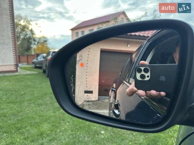 Синій Рено Меган, об'ємом двигуна 1.5 л та пробігом 178 тис. км за 13650 $, фото 61 на Automoto.ua