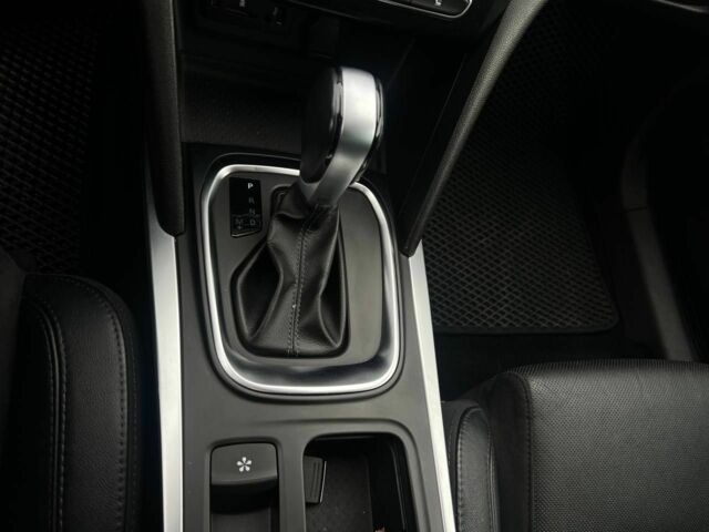 Синий Рено Меган, объемом двигателя 1.5 л и пробегом 207 тыс. км за 14500 $, фото 17 на Automoto.ua