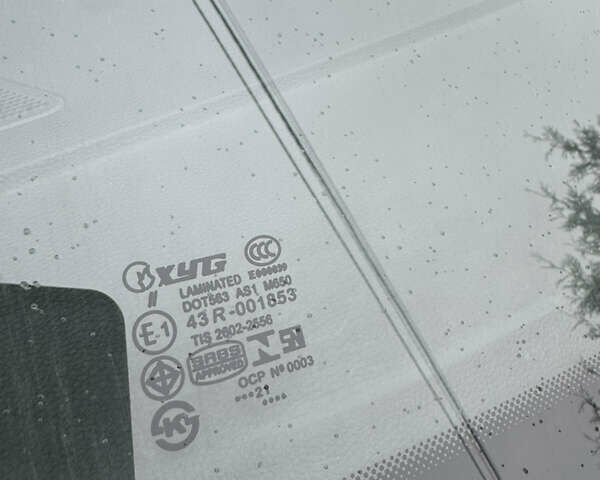 Синій Рено Меган, об'ємом двигуна 1.46 л та пробігом 205 тис. км за 11850 $, фото 31 на Automoto.ua