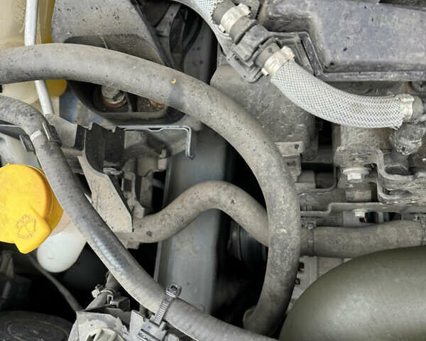 Синій Рено Меган, об'ємом двигуна 1.46 л та пробігом 205 тис. км за 11850 $, фото 45 на Automoto.ua