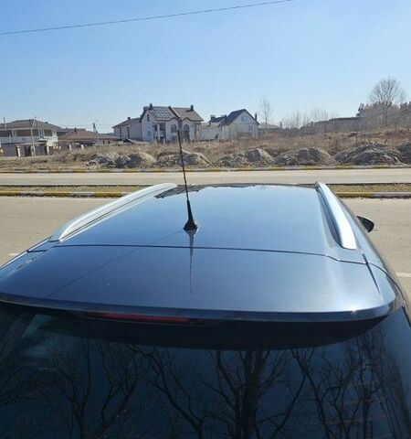 Синий Рено Меган, объемом двигателя 1.46 л и пробегом 240 тыс. км за 12500 $, фото 14 на Automoto.ua