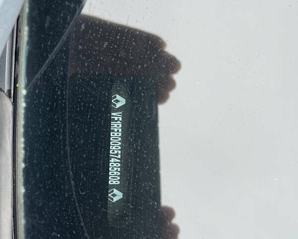 Синий Рено Меган, объемом двигателя 1.5 л и пробегом 198 тыс. км за 14999 $, фото 87 на Automoto.ua