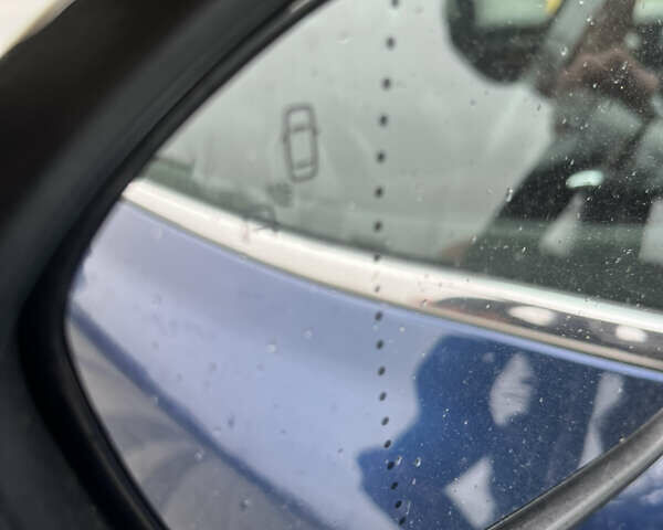 Синий Рено Меган, объемом двигателя 1.5 л и пробегом 211 тыс. км за 14499 $, фото 4 на Automoto.ua