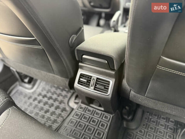 Синий Рено Меган, объемом двигателя 1.5 л и пробегом 134 тыс. км за 11500 $, фото 19 на Automoto.ua