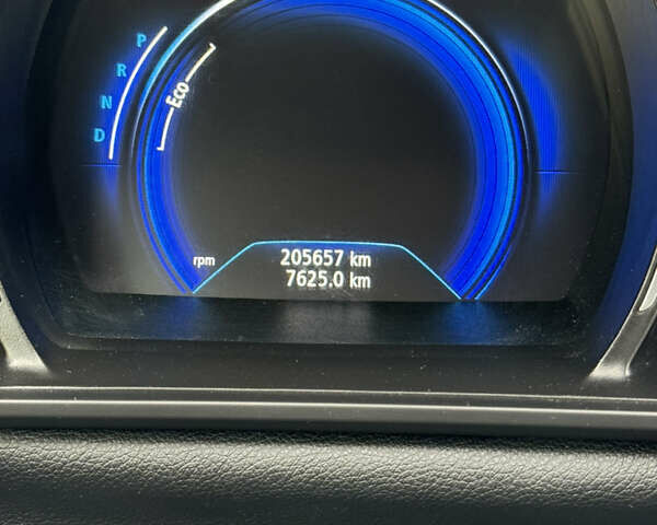 Синій Рено Меган, об'ємом двигуна 1.46 л та пробігом 205 тис. км за 11850 $, фото 1 на Automoto.ua