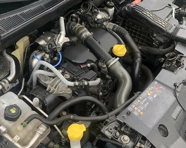 Синій Рено Меган, об'ємом двигуна 1.46 л та пробігом 164 тис. км за 11900 $, фото 26 на Automoto.ua