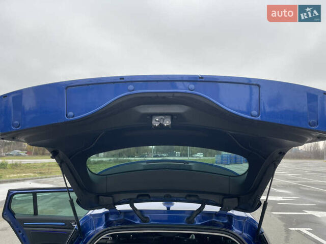 Синий Рено Меган, объемом двигателя 1.5 л и пробегом 198 тыс. км за 14999 $, фото 69 на Automoto.ua