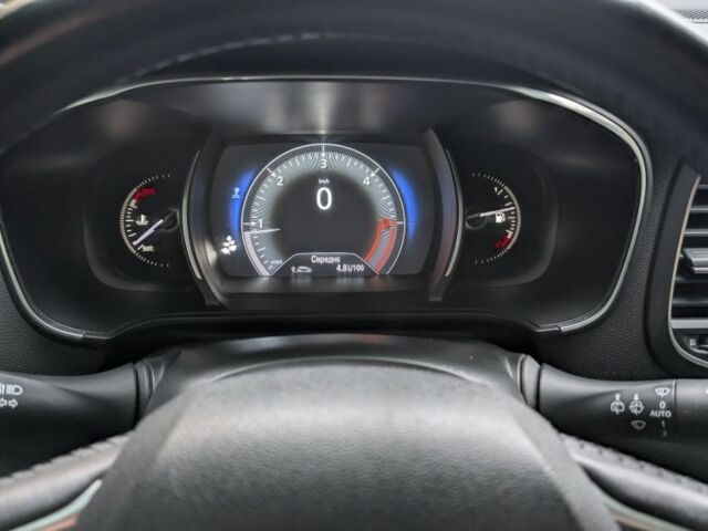 Синій Рено Меган, об'ємом двигуна 1.5 л та пробігом 260 тис. км за 11900 $, фото 21 на Automoto.ua