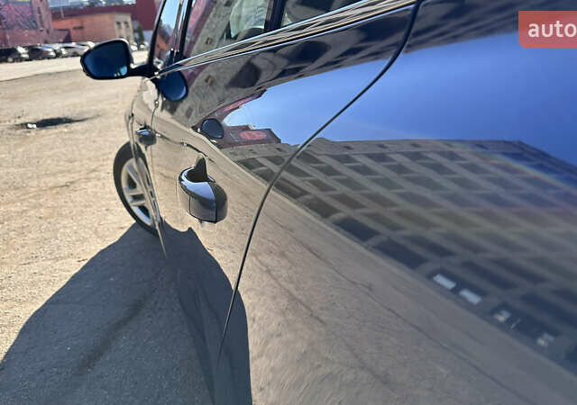 Синий Рено Меган, объемом двигателя 1.46 л и пробегом 223 тыс. км за 12200 $, фото 6 на Automoto.ua