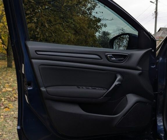 Синій Рено Меган, об'ємом двигуна 1.5 л та пробігом 260 тис. км за 11900 $, фото 18 на Automoto.ua