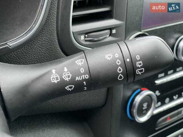 Синій Рено Меган, об'ємом двигуна 1.46 л та пробігом 230 тис. км за 11500 $, фото 29 на Automoto.ua