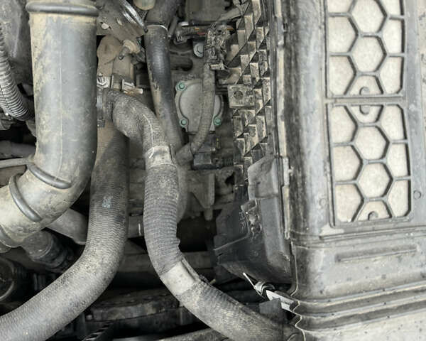 Синій Рено Меган, об'ємом двигуна 1.46 л та пробігом 205 тис. км за 11850 $, фото 44 на Automoto.ua