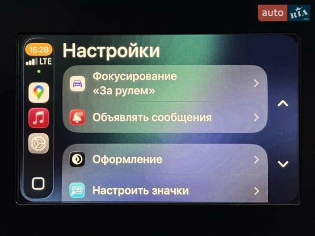 Синий Рено Меган, объемом двигателя 1.5 л и пробегом 198 тыс. км за 10900 $, фото 30 на Automoto.ua