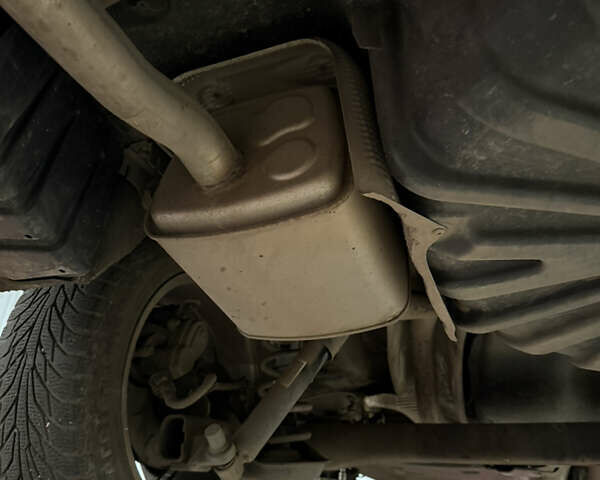 Синій Рено Меган, об'ємом двигуна 1.5 л та пробігом 10 тис. км за 14000 $, фото 14 на Automoto.ua