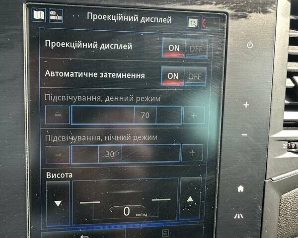Синий Рено Меган, объемом двигателя 1.46 л и пробегом 222 тыс. км за 14000 $, фото 94 на Automoto.ua
