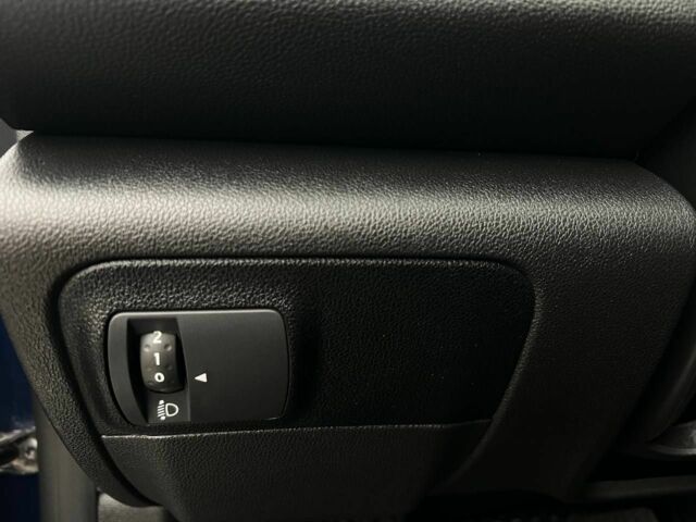 Синий Рено Меган, объемом двигателя 1.5 л и пробегом 207 тыс. км за 14500 $, фото 16 на Automoto.ua