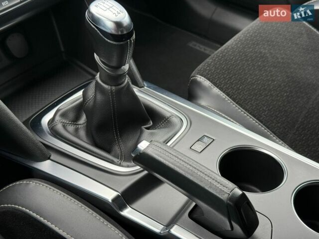 Синій Рено Меган, об'ємом двигуна 1.6 л та пробігом 176 тис. км за 13999 $, фото 54 на Automoto.ua