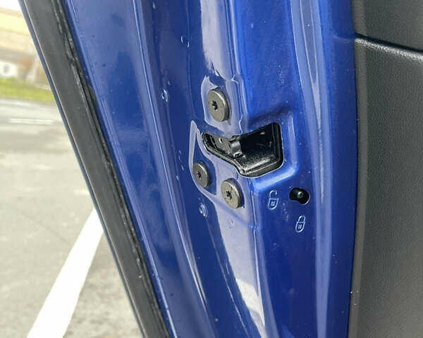 Синий Рено Меган, объемом двигателя 1.5 л и пробегом 198 тыс. км за 14999 $, фото 71 на Automoto.ua