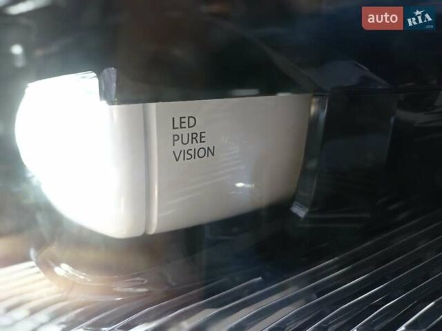 Рено Меган 2017 у Києві на Automoto.ua Синій Рено Меган, об'ємом двигуна 1.5 л та пробігом 239 тис. км за 11999 $, фото 20 на Automoto.ua