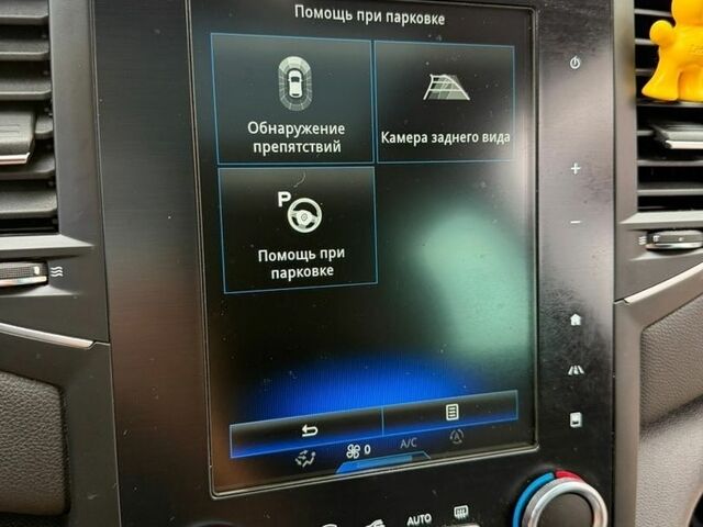 Синий Рено Меган, объемом двигателя 1.5 л и пробегом 255 тыс. км за 13300 $, фото 22 на Automoto.ua