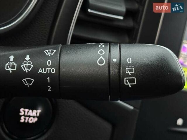 Синий Рено Меган, объемом двигателя 1.5 л и пробегом 198 тыс. км за 10900 $, фото 22 на Automoto.ua