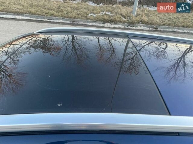 Синий Рено Меган, объемом двигателя 1.46 л и пробегом 130 тыс. км за 13999 $, фото 4 на Automoto.ua