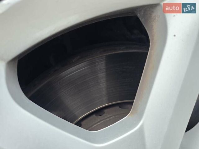 Синій Рено Меган, об'ємом двигуна 1.5 л та пробігом 224 тис. км за 11399 $, фото 51 на Automoto.ua