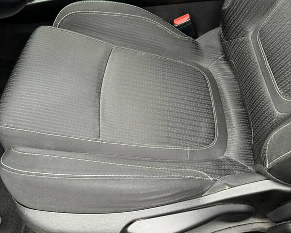 Синій Рено Меган, об'ємом двигуна 1.46 л та пробігом 205 тис. км за 11850 $, фото 14 на Automoto.ua