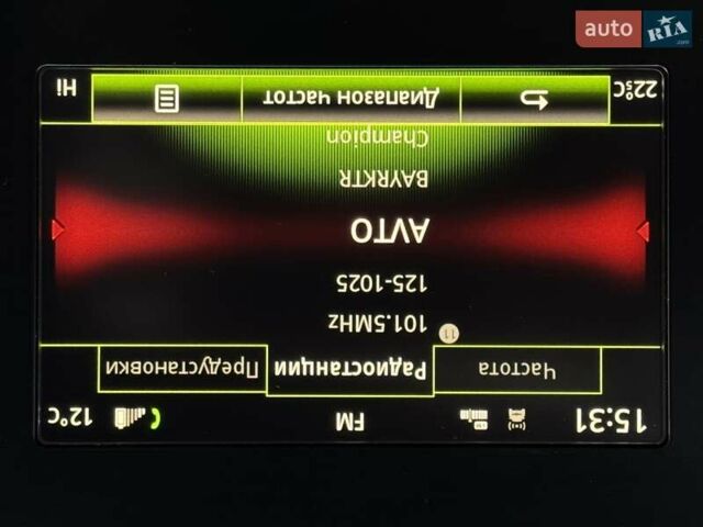 Синий Рено Меган, объемом двигателя 1.5 л и пробегом 198 тыс. км за 10900 $, фото 33 на Automoto.ua