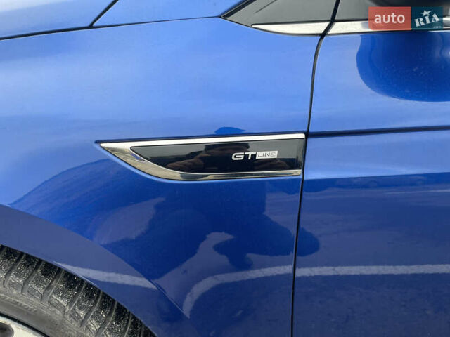 Синий Рено Меган, объемом двигателя 1.5 л и пробегом 198 тыс. км за 14999 $, фото 16 на Automoto.ua