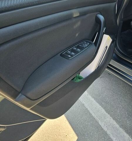 Синий Рено Меган, объемом двигателя 1.46 л и пробегом 240 тыс. км за 12500 $, фото 28 на Automoto.ua