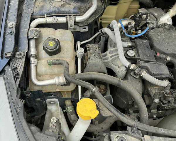 Синій Рено Меган, об'ємом двигуна 1.46 л та пробігом 205 тис. км за 11850 $, фото 43 на Automoto.ua