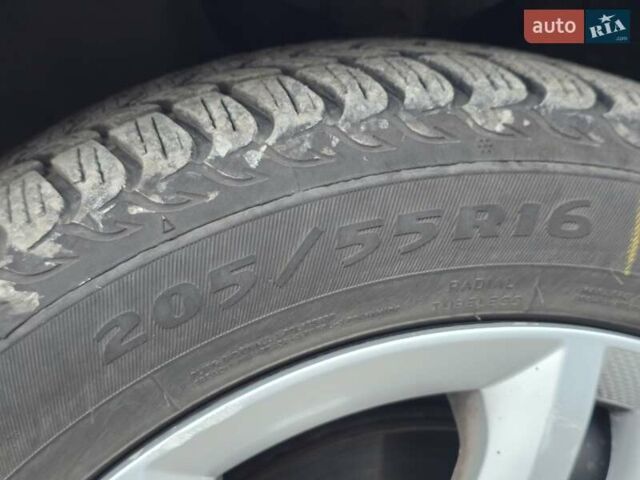 Синій Рено Меган, об'ємом двигуна 1.5 л та пробігом 224 тис. км за 11399 $, фото 52 на Automoto.ua