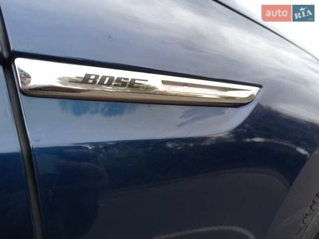 Рено Меган 2017 у Києві на Automoto.ua Синій Рено Меган, об'ємом двигуна 1.5 л та пробігом 239 тис. км за 11999 $, фото 21 на Automoto.ua