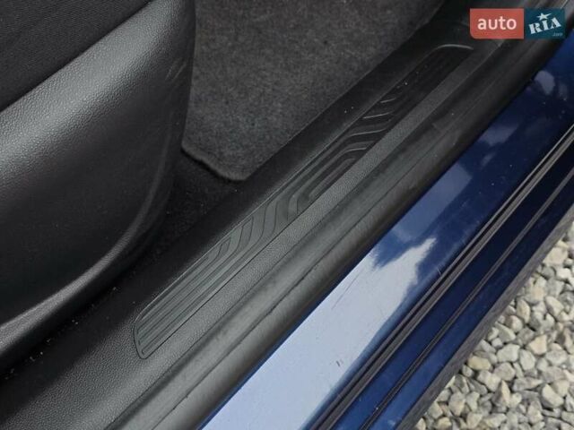 Синій Рено Меган, об'ємом двигуна 1.5 л та пробігом 224 тис. км за 11399 $, фото 39 на Automoto.ua