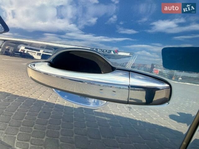 Синій Рено Меган, об'ємом двигуна 1.5 л та пробігом 92 тис. км за 11700 $, фото 9 на Automoto.ua