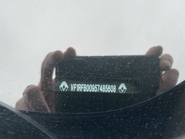 Синій Рено Меган, об'ємом двигуна 1.5 л та пробігом 198 тис. км за 14999 $, фото 21 на Automoto.ua