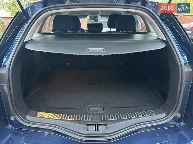 Синій Рено Меган, об'ємом двигуна 1.5 л та пробігом 178 тис. км за 13650 $, фото 67 на Automoto.ua