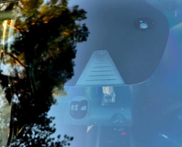 Синій Рено Меган, об'ємом двигуна 1.46 л та пробігом 208 тис. км за 13799 $, фото 8 на Automoto.ua