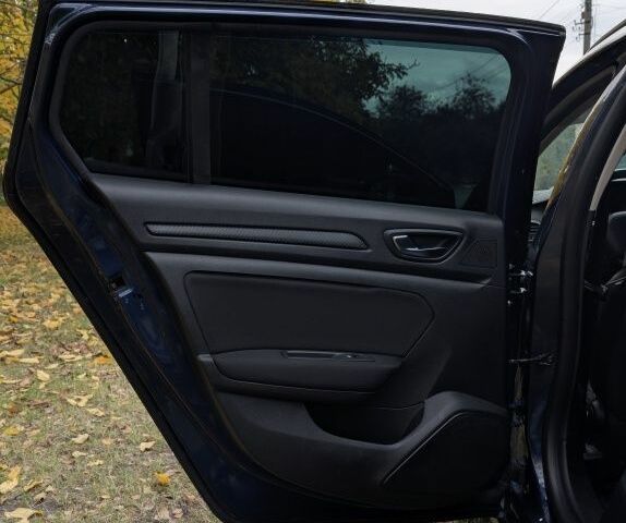 Синій Рено Меган, об'ємом двигуна 1.5 л та пробігом 260 тис. км за 11900 $, фото 19 на Automoto.ua