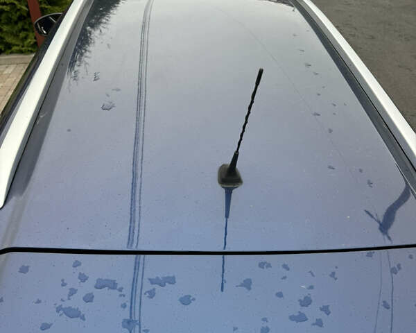 Синій Рено Меган, об'ємом двигуна 1.46 л та пробігом 205 тис. км за 11850 $, фото 25 на Automoto.ua