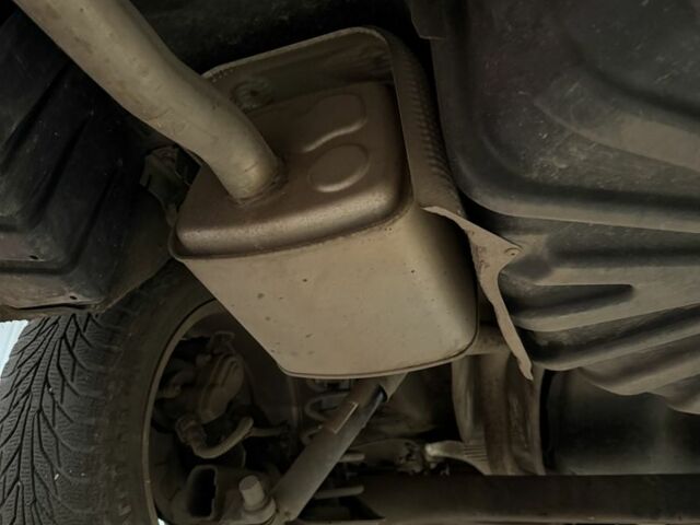 Синий Рено Меган, объемом двигателя 1.5 л и пробегом 118 тыс. км за 14000 $, фото 6 на Automoto.ua