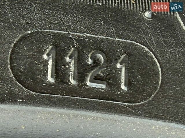 Синий Рено Меган, объемом двигателя 1.6 л и пробегом 176 тыс. км за 13700 $, фото 19 на Automoto.ua