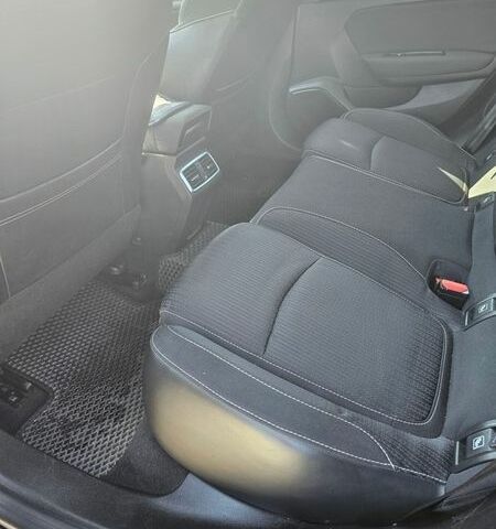 Синий Рено Меган, объемом двигателя 1.46 л и пробегом 240 тыс. км за 12500 $, фото 27 на Automoto.ua