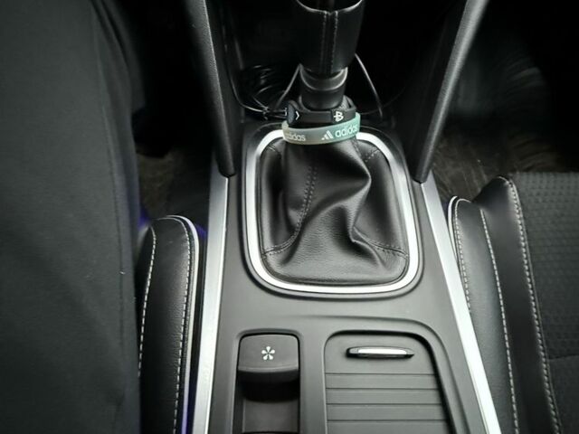 Синий Рено Меган, объемом двигателя 1.5 л и пробегом 118 тыс. км за 16000 $, фото 4 на Automoto.ua